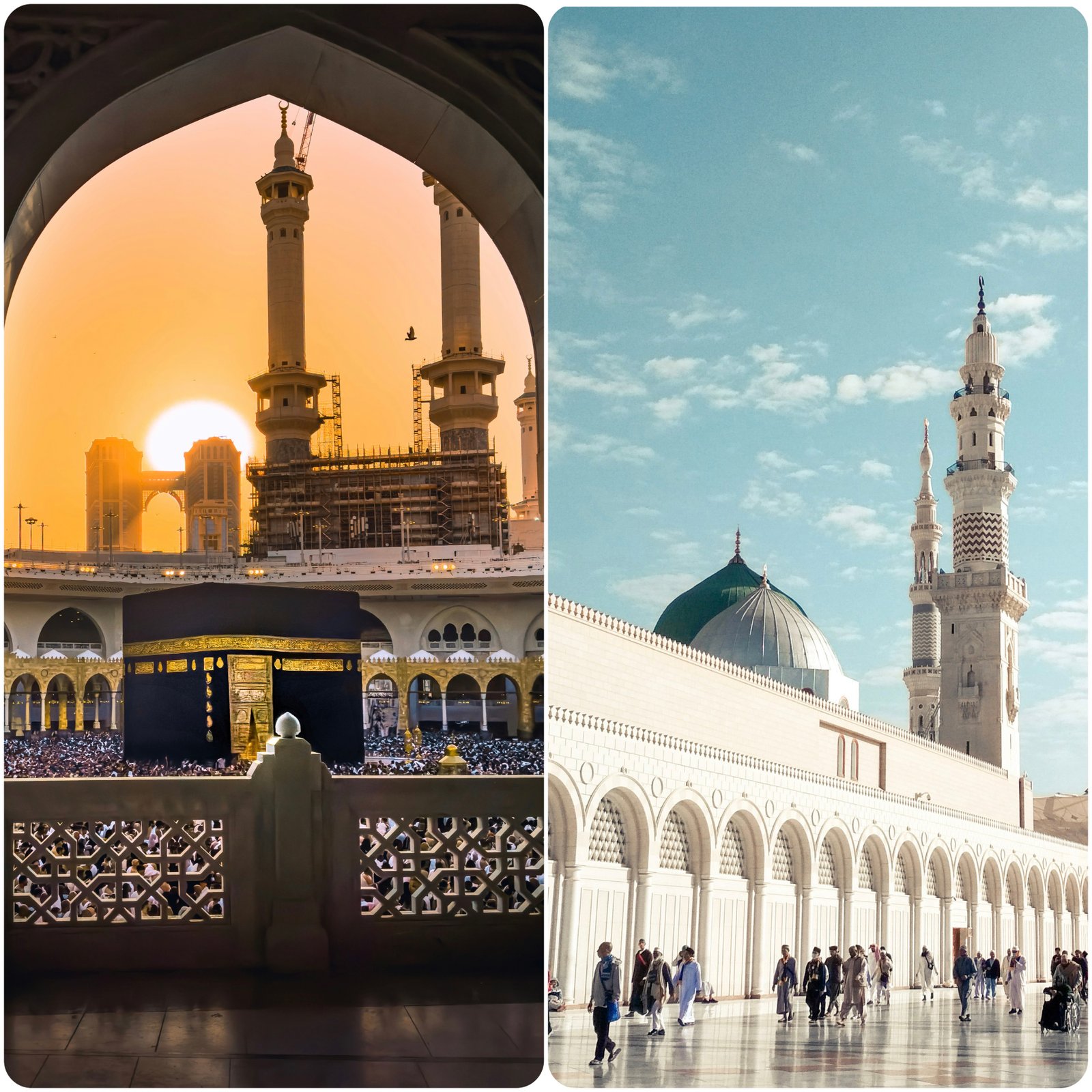 Barakah Transfers Vehicle